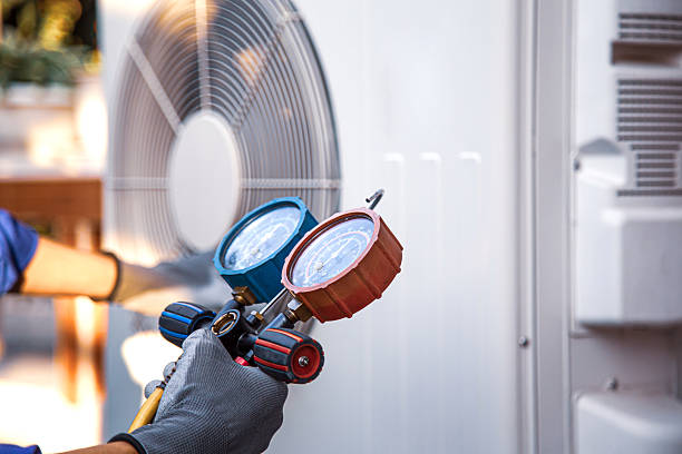 Affordable Hvac solutions in Victor, CO